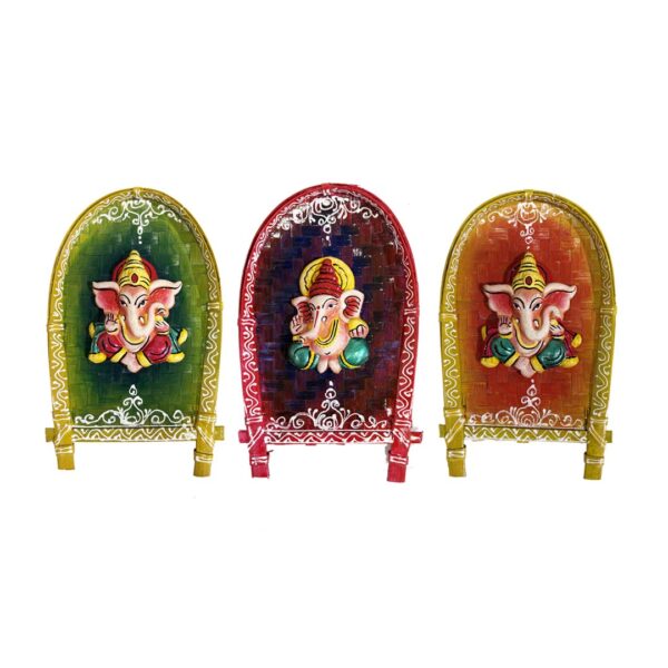 Ganesh soop art/kulo