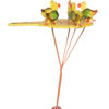 Pecking Bird