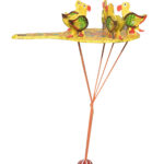 Pecking Bird