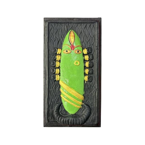 Ma Linga Bhairavi