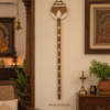 wooden vel