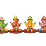 Ganesha Musician Frafty