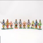 Vishnu Dashavtaram