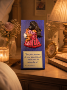 Mother quotation