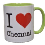 Chennai souvenir