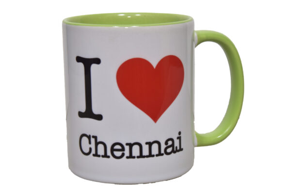 Chennai souvenir