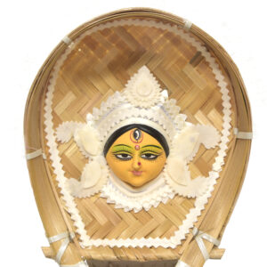 Durga Soop Kulo Bengal
