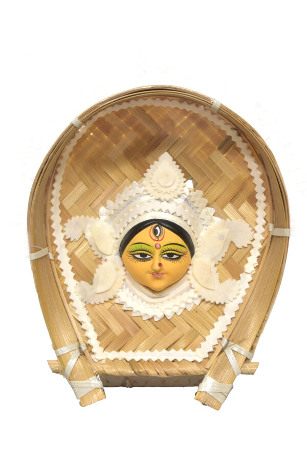 Durga Soop Kulo Bengal