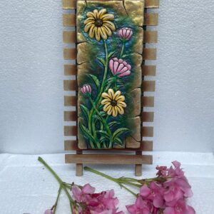 Terracotta Frame