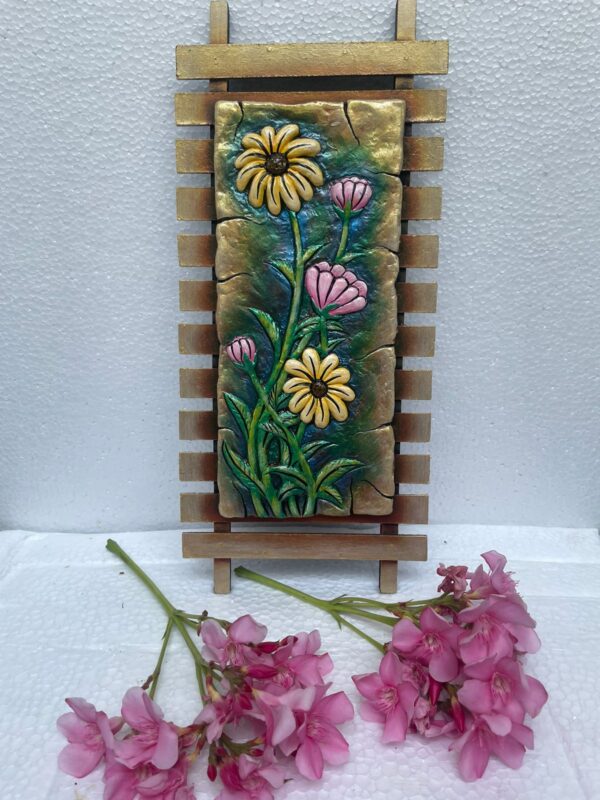 Terracotta Frame