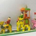 Elephant Barat