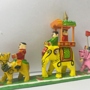 Elephant Barat