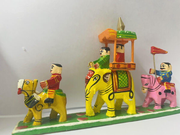 Elephant Barat