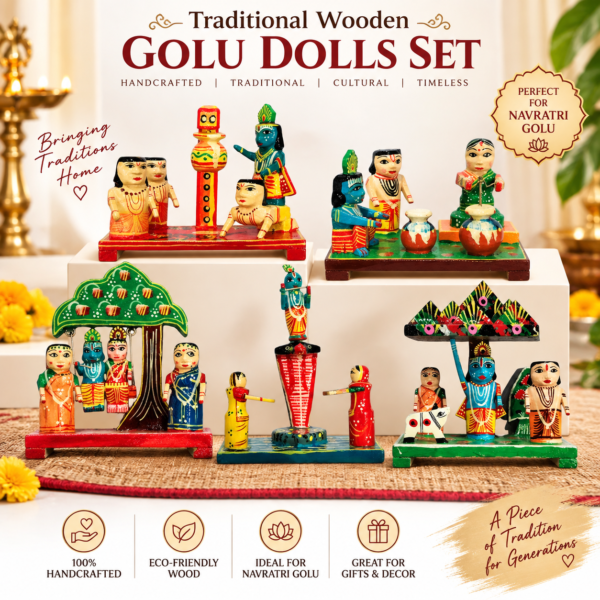 kondapalli toys kondapalli bommalu wooden dolls wooden toys indian wooden toys traditional indian dolls hand painted wooden dolls indian handicraft wooden figurines indian figurines mythological dolls krishna doll krishna figurine golu dolls golu bommai bommai golu dolls bommai kolu kolu dolls navratri golu navratri dolls pooja decoration temple decoration traditional home decor indian culture decor ethnic home decor